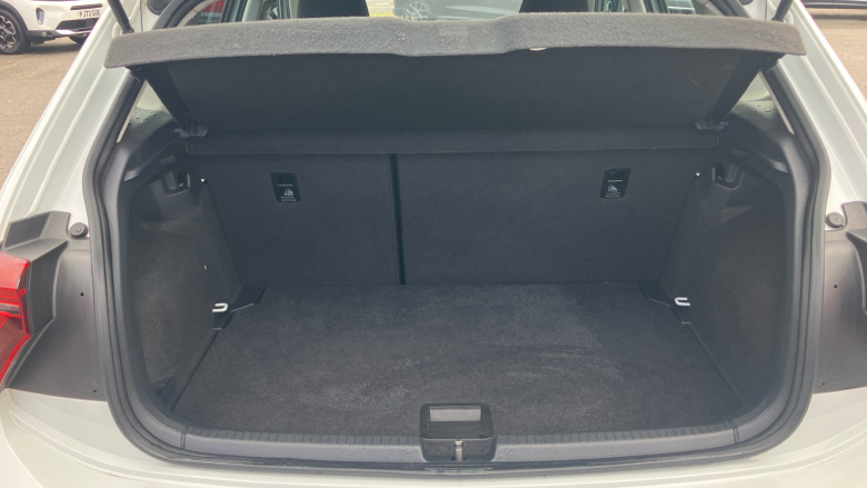 Volkswagen Polo 1.0 TSI Style 5dr Petrol Hatchback